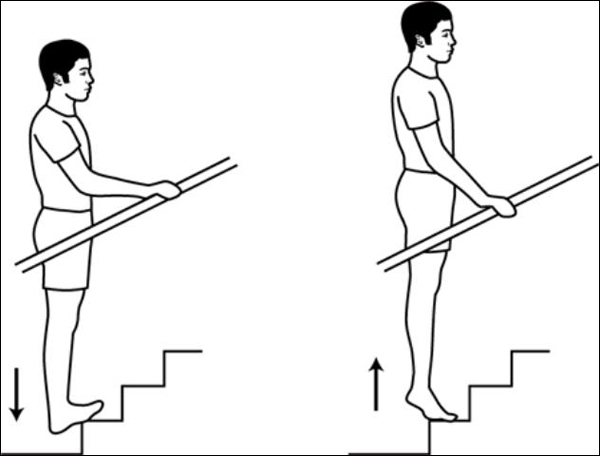 Tăng chiều cao cho trẻ