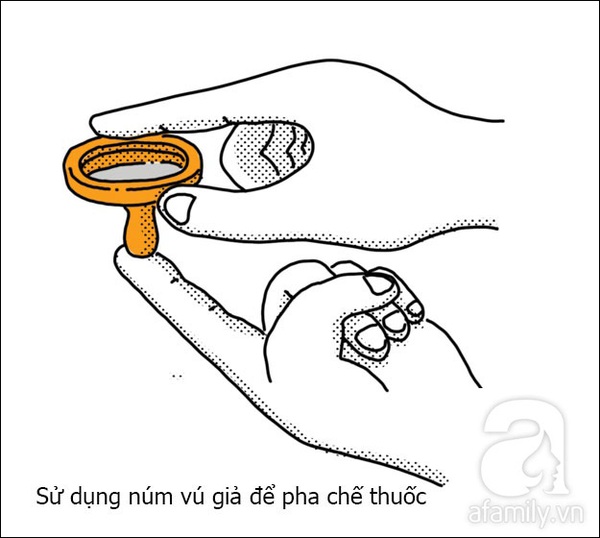 Bố mẹ thông minh