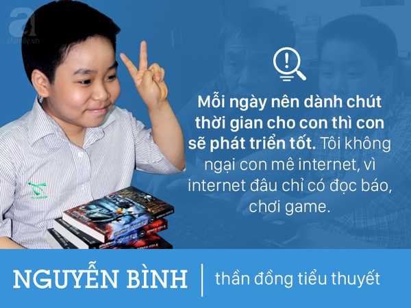 Bí quyết dạy con