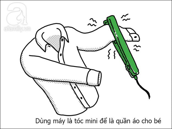Bố mẹ thông minh
