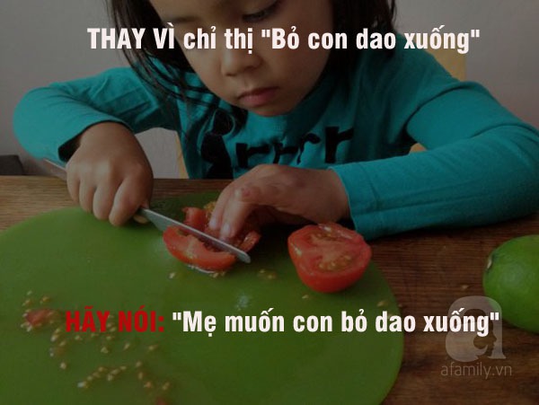 Nói với con