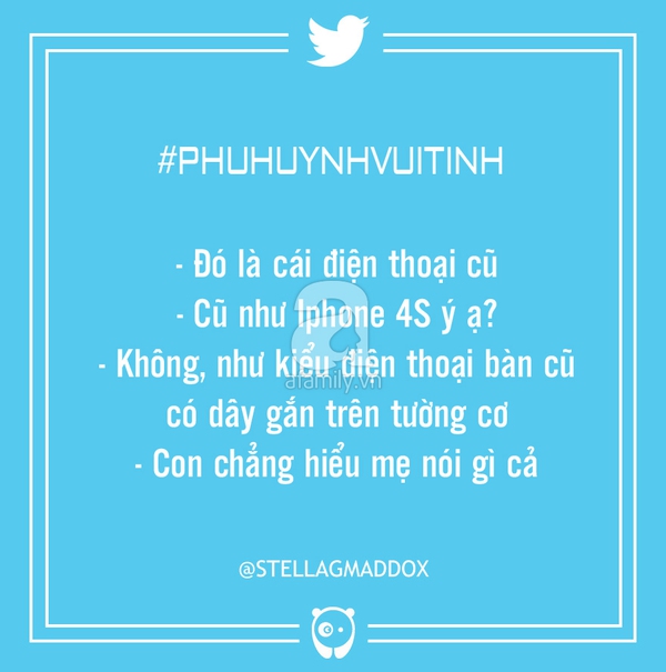 Phụ huynh