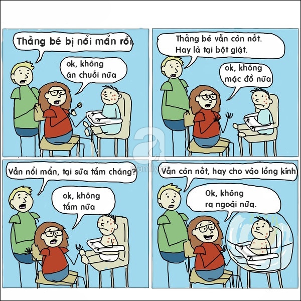 Làm mẹ Làm mẹ
