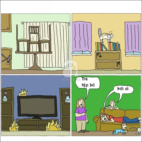 Làm mẹ Làm mẹ