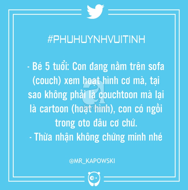 Phụ huynh