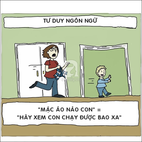 Làm mẹ Làm mẹ
