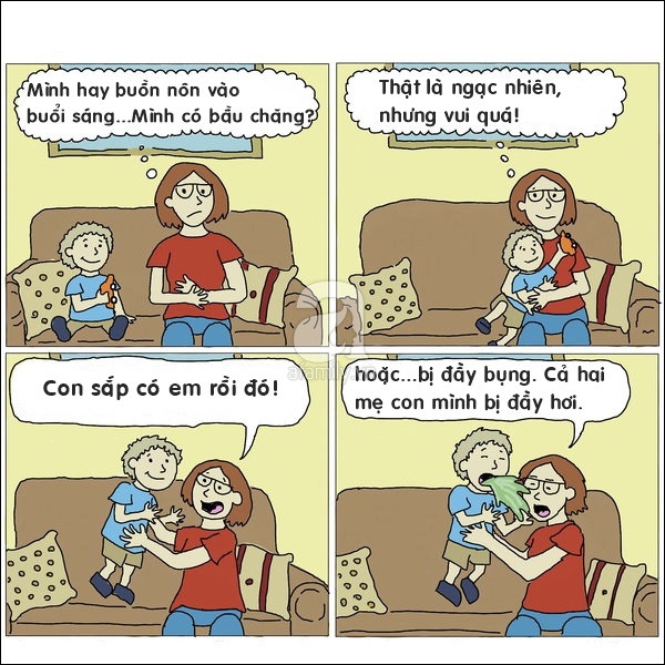 Làm mẹ Làm mẹ