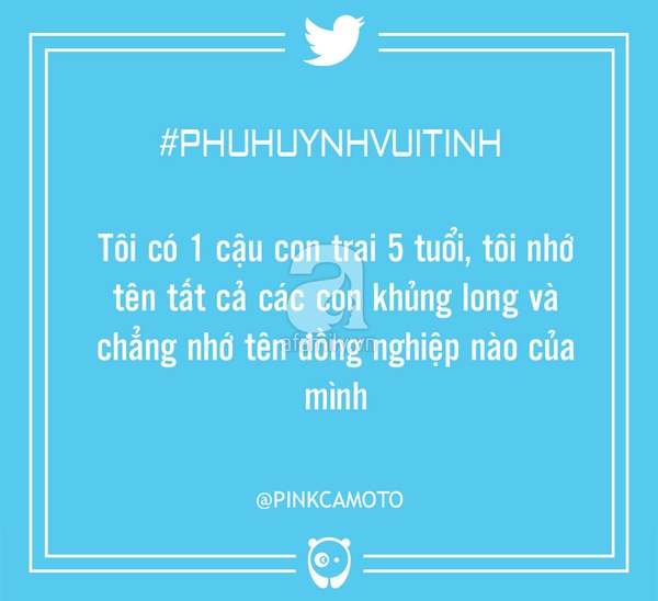 Phụ huynh