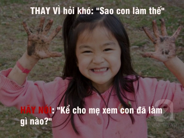 Nói với con