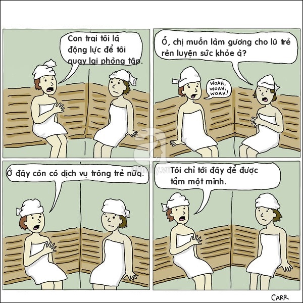 Làm mẹ Làm mẹ