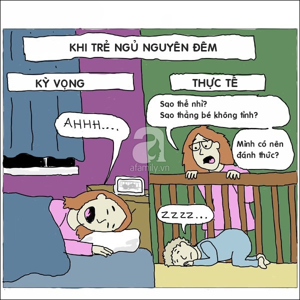Làm mẹ Làm mẹ