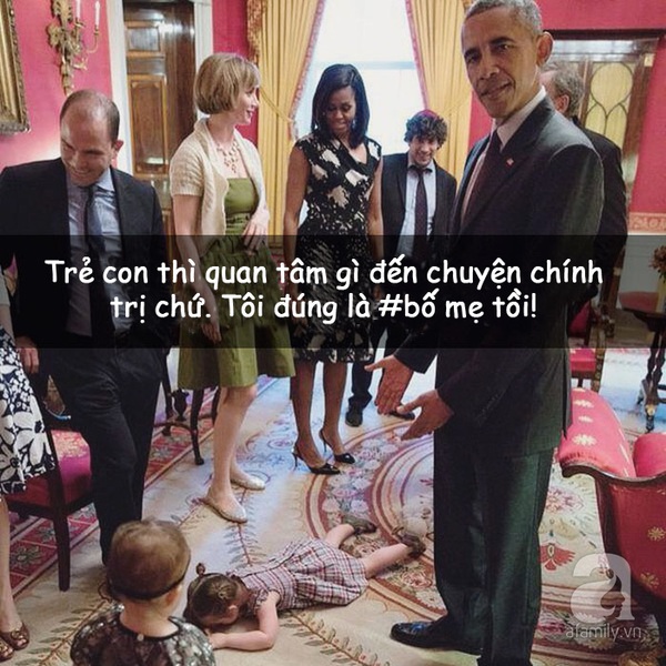 Bố mẹ tồi Bố mẹ tồi