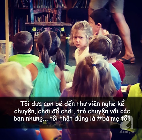 Bố mẹ tồi Bố mẹ tồi