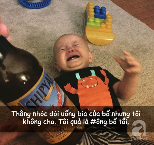 Bố mẹ tồi Bố mẹ tồi