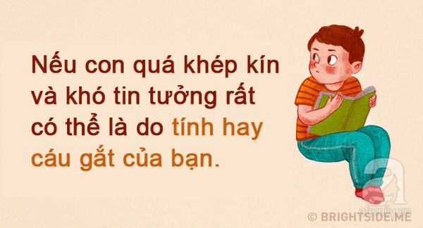 Tính xấu