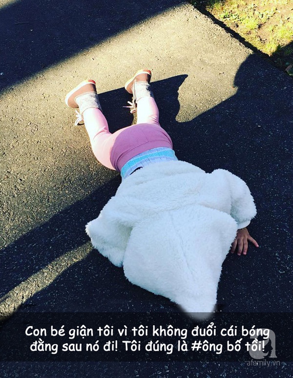 Bố mẹ tồi Bố mẹ tồi