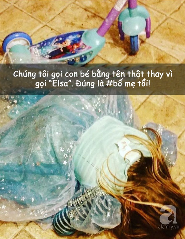 Bố mẹ tồi Bố mẹ tồi