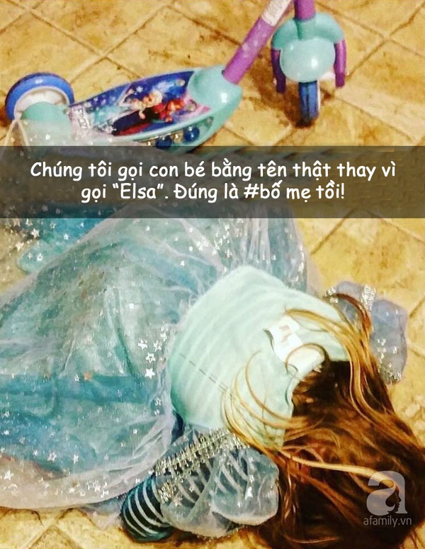 Bố mẹ tồi