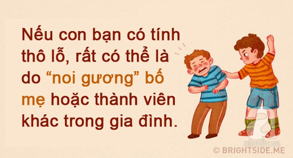 Tính xấu