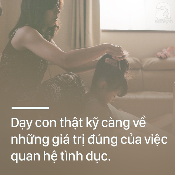 Phòng tránh xâm hại cho trẻ