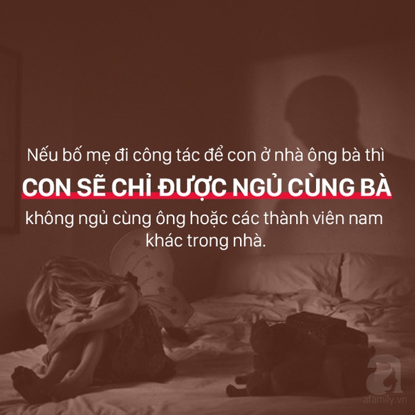 Quy tắc bảo vệ cơ thể