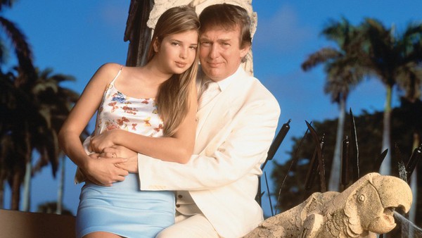 Ivanka Trump Ivanka Trump