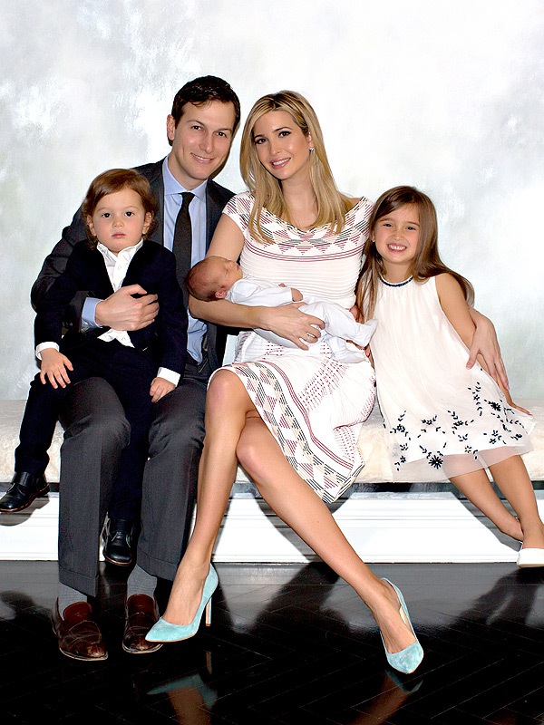 Ivanka Trump Ivanka Trump