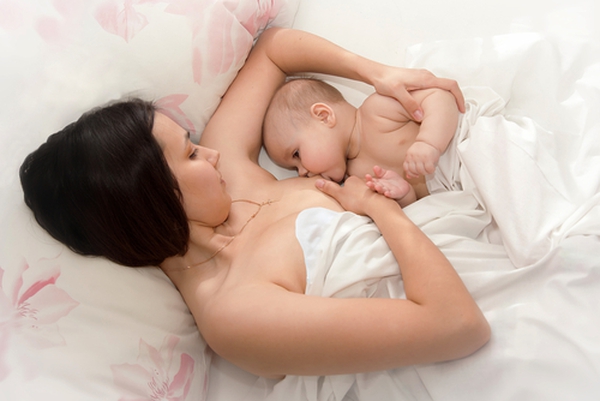 Cữ bú đêm Cữ bú đêm