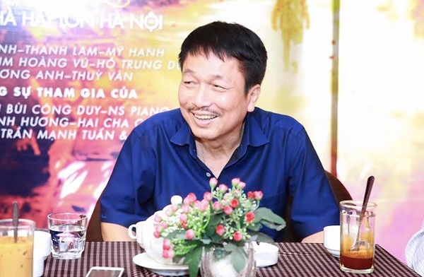 Nhạc sĩ Phú Quang: Nhạc sĩ Phú Quang: