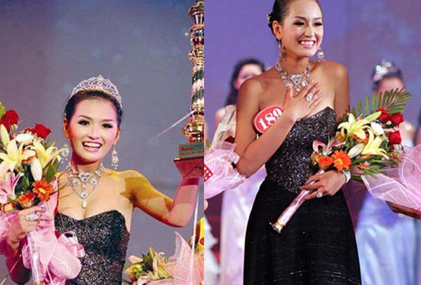 Vương miện Hoa hậu: Chiếc ghim nào sẽ giữ lại trên đầu các cô gái?  
