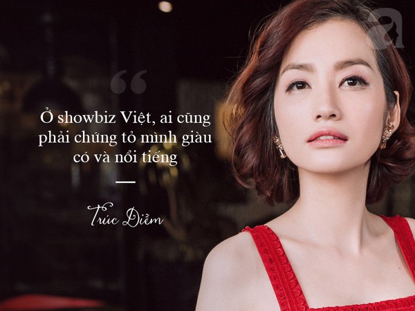 Này các mỹ nhân showbiz Việt, đừng biến đàn ông thành trang sức cho chính mình!