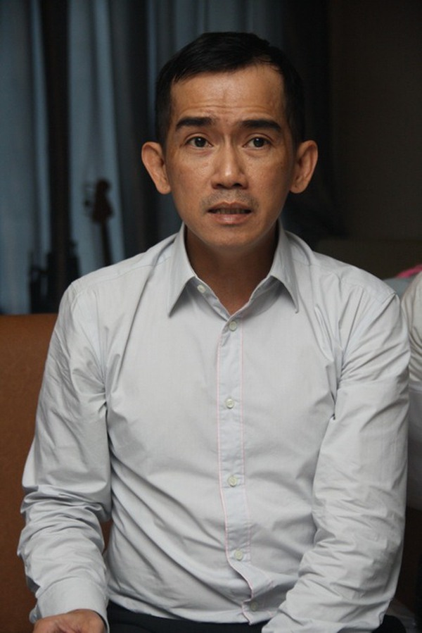 Ca sĩ Minh Thuận qua đời vì bệnh ung thư phổi