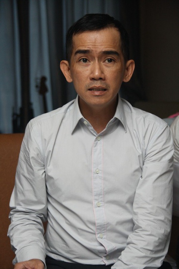 Ca sĩ Minh Thuận qua đời vì bệnh ung thư phổi Ca sĩ Minh Thuận qua đời vì bệnh ung thư phổi