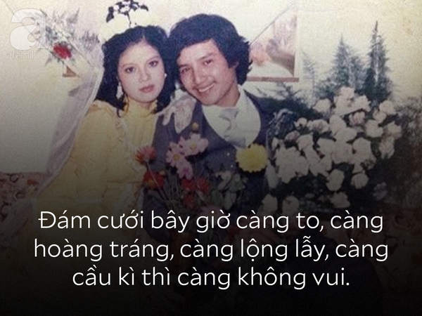 Đám cưới Chí Trung – Ngọc Huyền: Đêm tân hôn ngủ trên giường mẹ chồng