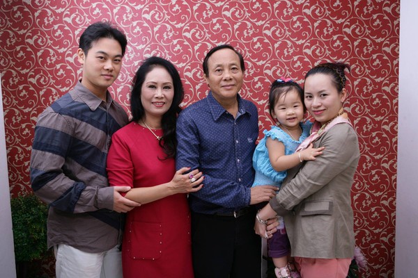 “Bà mẹ quốc dân” bị ghét nhất phim truyền hình Việt