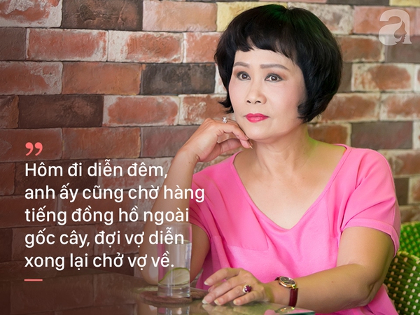 “Bà mẹ quốc dân” bị ghét nhất phim truyền hình Việt 
