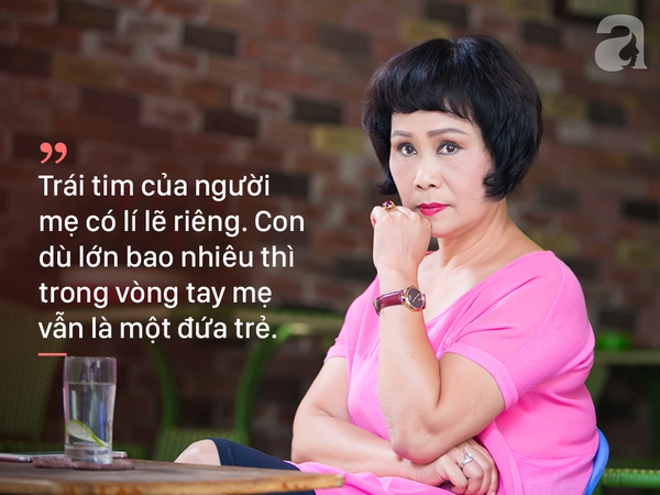 “Bà mẹ quốc dân” bị ghét nhất phim truyền hình Việt 
