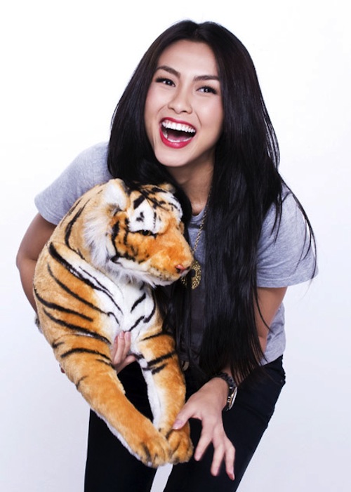 Tăng Thanh Hà chăm tái sử dụng đồ cũ nhất showbiz Việt 43 Tăng Thanh Hà chăm tái sử dụng đồ cũ nhất showbiz Việt 43