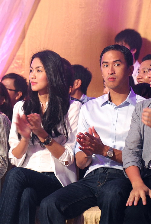 Tăng Thanh Hà chăm tái sử dụng đồ cũ nhất showbiz Việt 13 Tăng Thanh Hà chăm tái sử dụng đồ cũ nhất showbiz Việt 13