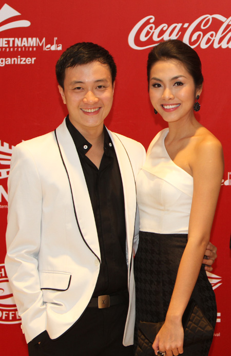 Tăng Thanh Hà chăm tái sử dụng đồ cũ nhất showbiz Việt 4 Tăng Thanh Hà chăm tái sử dụng đồ cũ nhất showbiz Việt 4