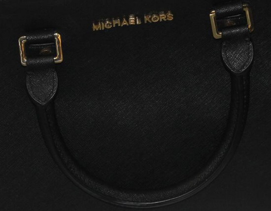 Tường tận cách phân biệt túi Michael Kors hàng xịn và hàng nhái 10