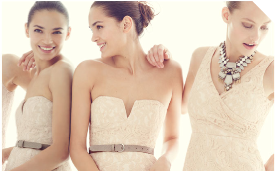 7 tiêu chí giúp cô dâu chọn được chiếc váy cưới hoàn hảo 6