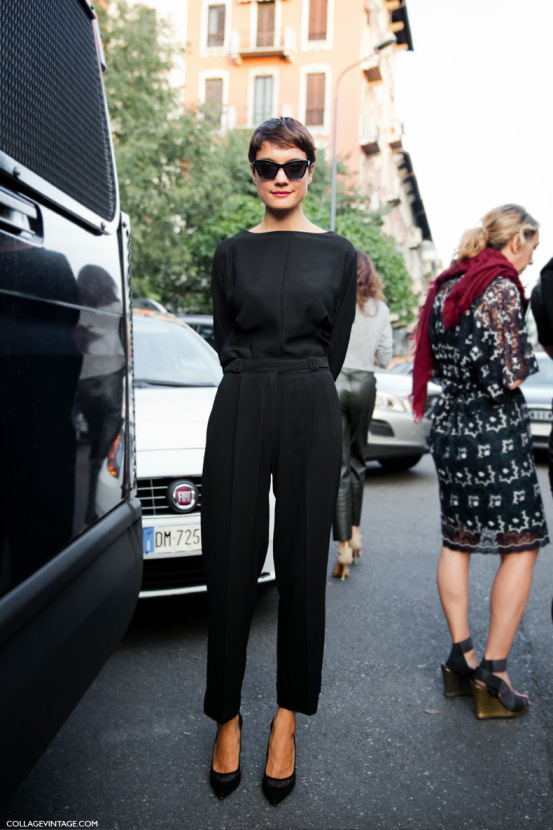 Bí quyết thời trang giúp bạn đẹp đúng mực trong mọi tình huống 12 Bí quyết thời trang giúp bạn đẹp đúng mực trong mọi tình huống 12