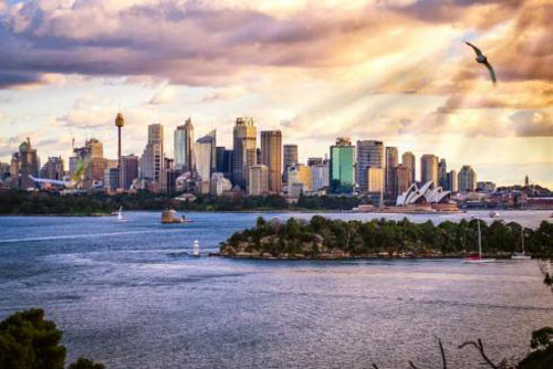 11 thành phố sinh sống lý tưởng nhất thế giới năm 2012 11