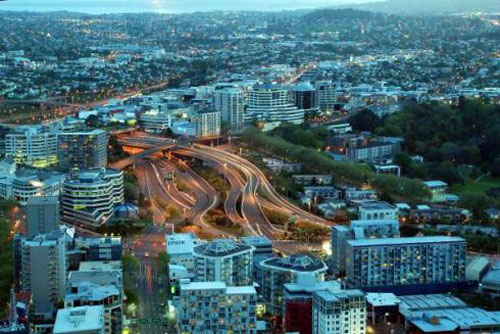 11 thành phố sinh sống lý tưởng nhất thế giới năm 2012 3