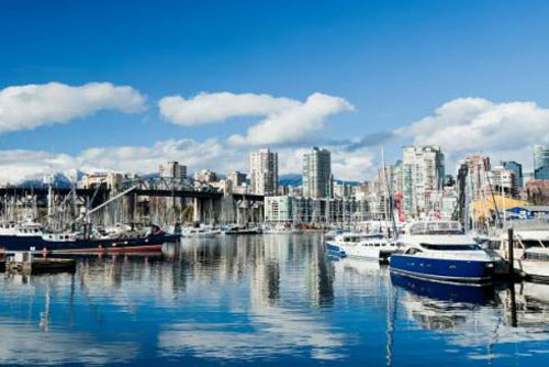 11 thành phố sinh sống lý tưởng nhất thế giới năm 2012 5