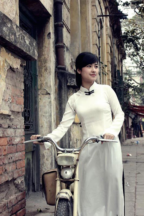 Những miền gái đẹp nổi tiếng nhất Việt Nam 2