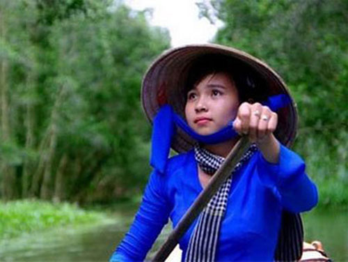 Những miền gái đẹp nổi tiếng nhất Việt Nam 5