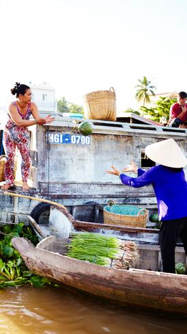 Hình ảnh Việt Nam đẹp mộc mạc trên trang BBC 3