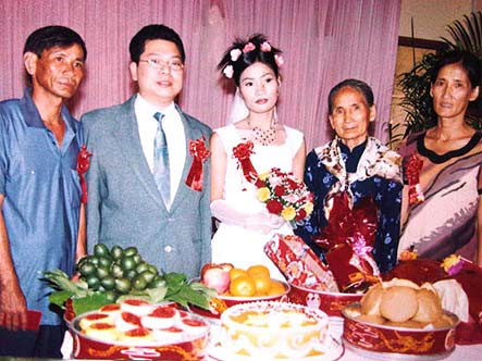 Những c&ocirc; d&acirc;u Việt chết tức tưởi tr&ecirc;n đất kh&aacute;ch 5
